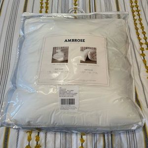 Ambrose Down Alternative Euro